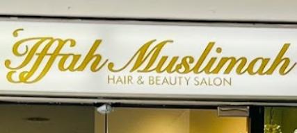 Hair Salon: Iffah Muslimah Hair & Beauty Salon (ARAB STREET) | Singapore Hair  Salon