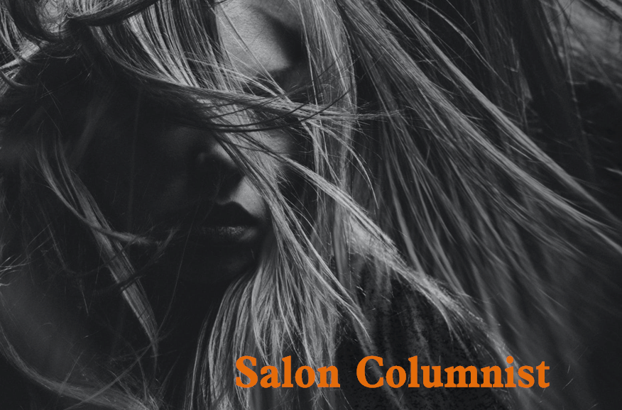 Column Articles @ Singapore Hair Salon