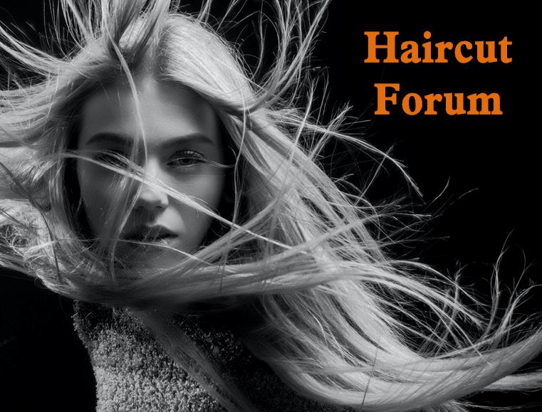 Salon Hair Cut Forum @ Singapore Hair Salon Platform
