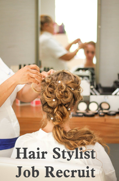 Salon / Hair Stylist jobs recruitment platform @ Singapore Hair Salon Platform