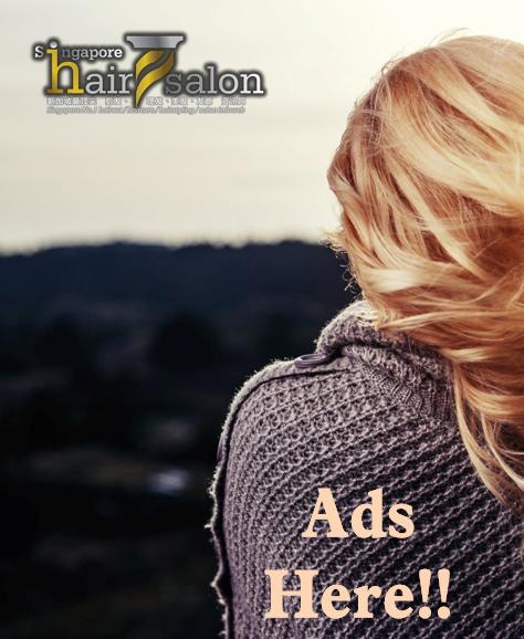 Singapore Hair Salon advertising, haircut, hair dye, haircut, electric hair , hair cut