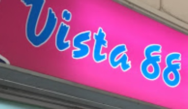 Hair Colouring: Vista 88 Salon