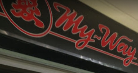 Hair Colouring: My Way Hair Salon