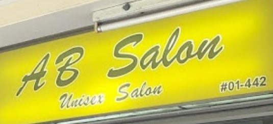 Electric hair: AB Salon