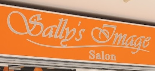 Hair Colouring: Sally's Image Salon