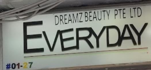 Hair Colouring: Everyday Hair Salon