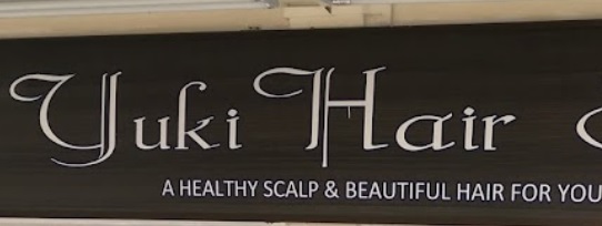Hair Colouring: Yuki Hair Studio