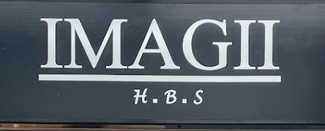 Hair Colouring: IMAGII Hair and Beauty Salon