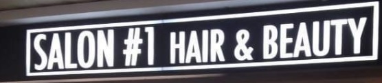 Hair Colouring: Salon #1 Hair & Beauty - Toa Payoh Branch
