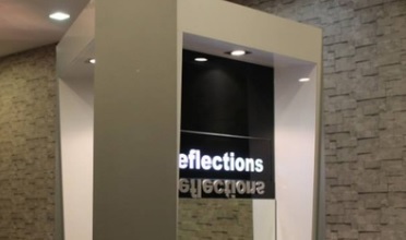 Hair Colouring: Reflections Salon
