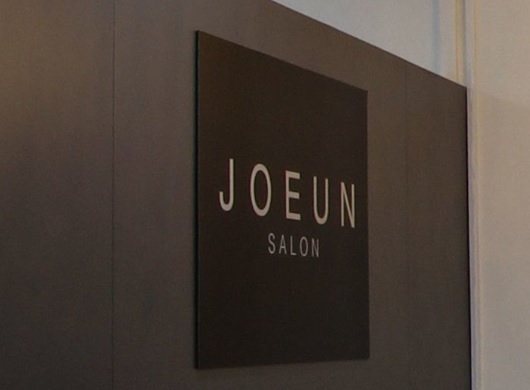 Hair Colouring: Joeun Korean Hair Salon