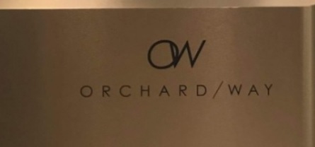 Hair Colouring: Orchard Way