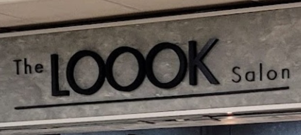 Hair Colouring: The Loook Salon