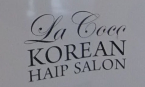 Electric hair: Lacoco Korean Hair Salon