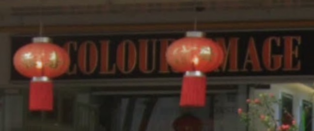 Haircut: Colour Image Salon