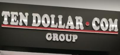 Hair Colouring: Ten Dollar.com Salon Group