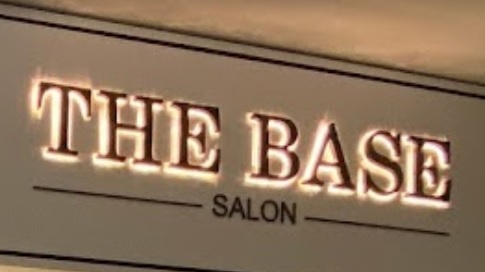 Electric hair: The Base Salon