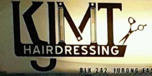 Electric hair: KJMT Hairdressing 