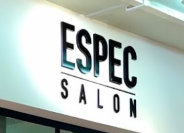 Electric hair: ESPEC SALON