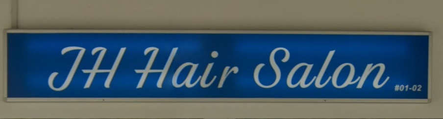 Electric hair: JH Hair Salon