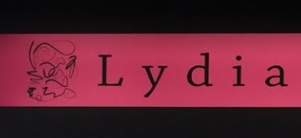 Electric hair: Lydia Salon