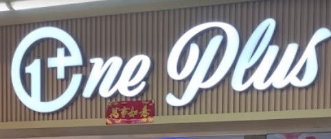 Electric hair: ONE PLUS SALON
