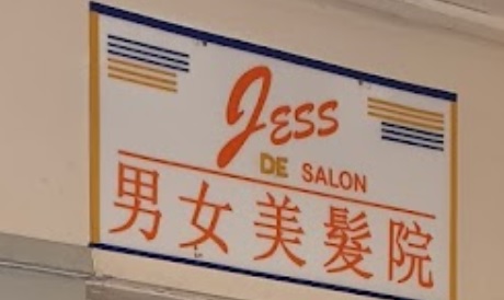 Electric hair: Jess De Salon 男女美髮院