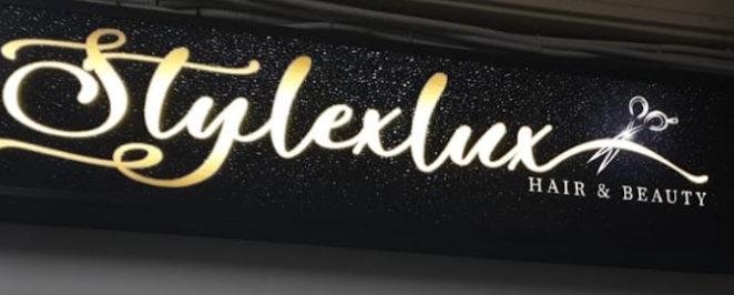 Electric hair: StylexLux Hair Salon