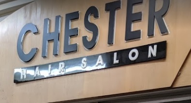 Electric hair: Chester Hair Salon