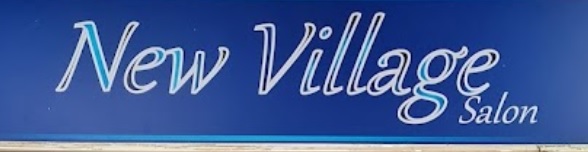 Electric hair: New Village Salon