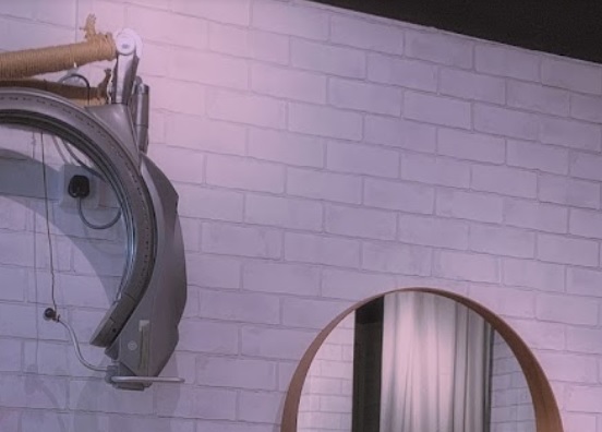 Electric hair: Sanyu Gallery