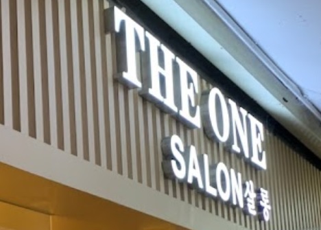 Hair Colouring: The One Salon