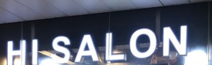 Haircut: HI Salon