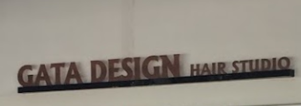Hair Colouring: Gata Design Hair Studio