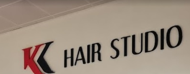 Hair Colouring: KK Hair Studio