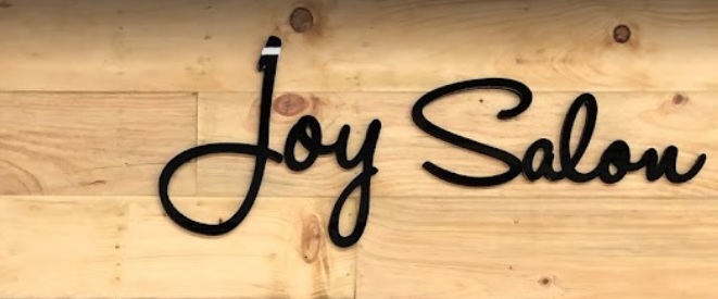 Hair Colouring: Joy Salon