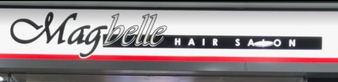 : Magbelle Hair Salon