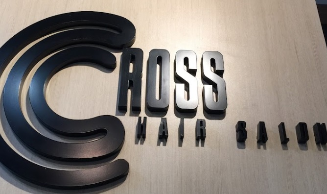 : Cross Hair Salon