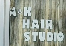 Hair Salon: ANK Hair Studio | Singapore Hair Salon