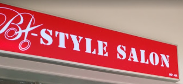 Haircut: BY-STYLE HAIR SALON