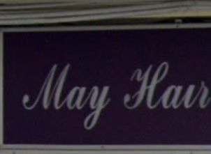 : May Hair & Beauty Salon