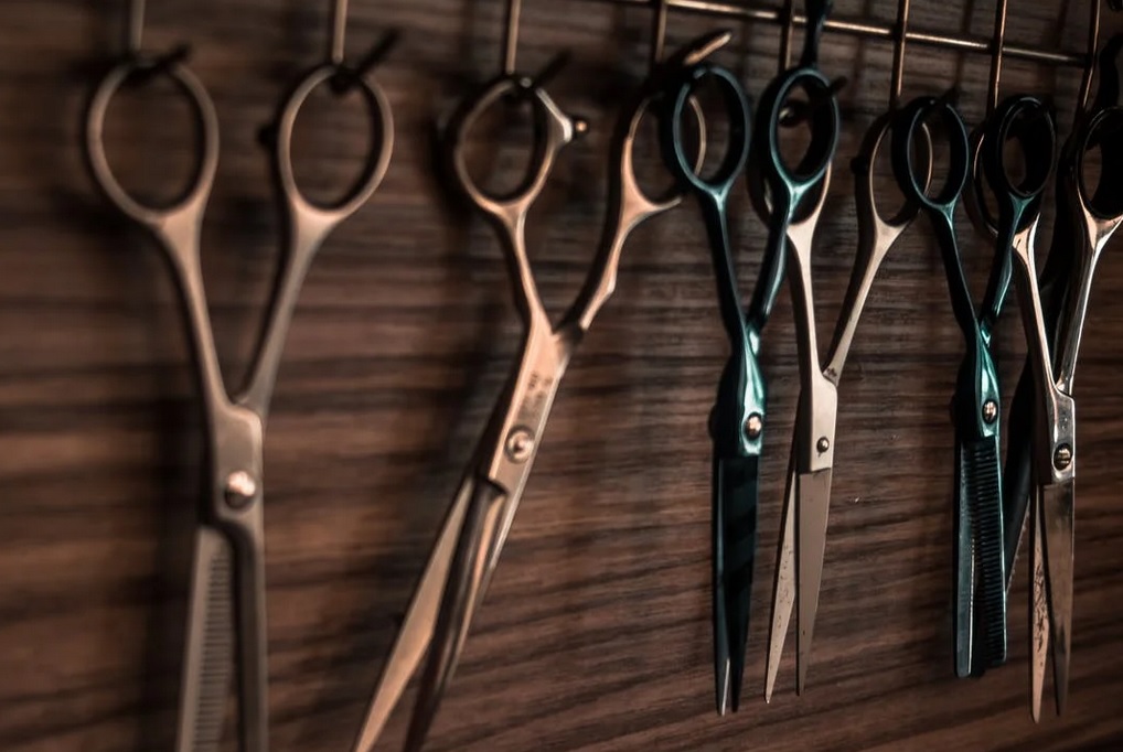 Hair Product: Bossin Hair Care Centre