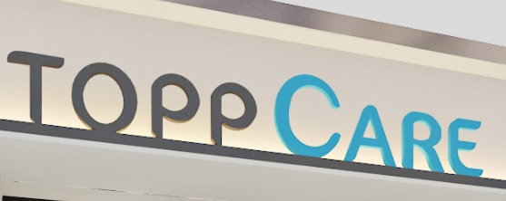 Hair Product: Topp Care Hair Solutions