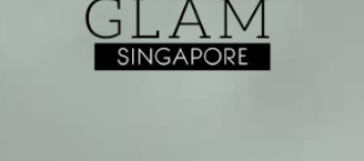 Hair Product: GLAM SINGAPORE