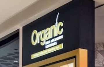 Hair Product: Organic Hair Regrowth Solutions