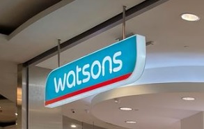 Hair Product: Watsons Singapore (ARTRA)