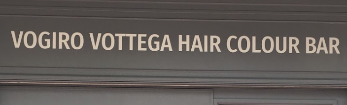 Hair Product: VOGIRO HAIR BOUTIQUE