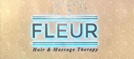 Hair Product: FLEUR Hair & Massage Therapy