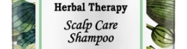 Hair Product: Natural Herbal Hair Care