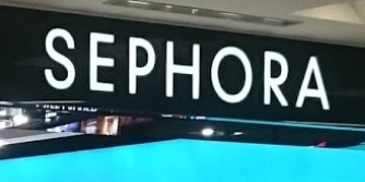 Hair Product: Sephora @ Westgate